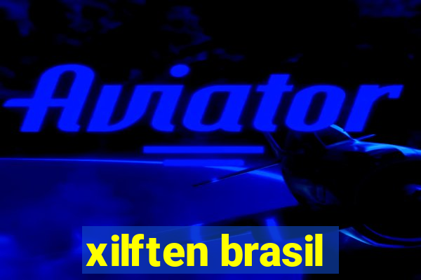 xilften brasil