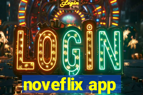 noveflix app