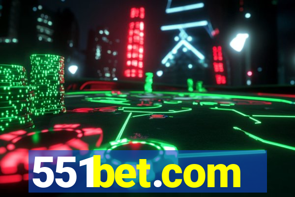 551bet.com