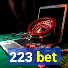 223 bet