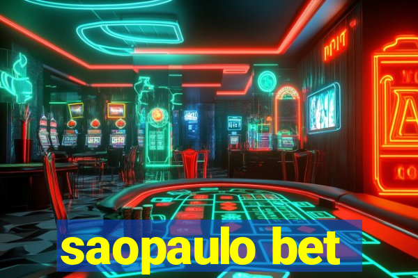 saopaulo bet