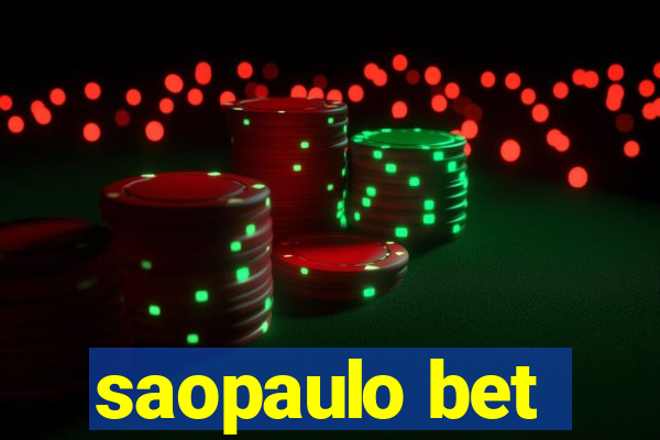 saopaulo bet