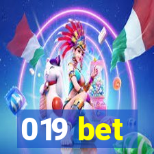 019 bet