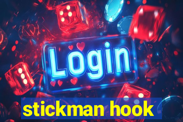 stickman hook