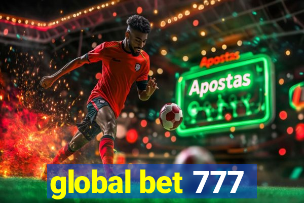 global bet 777