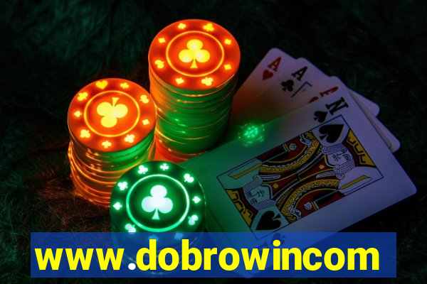 www.dobrowincom