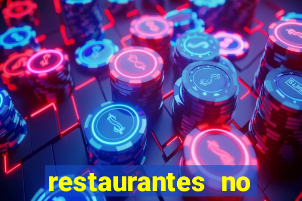 restaurantes no gama df