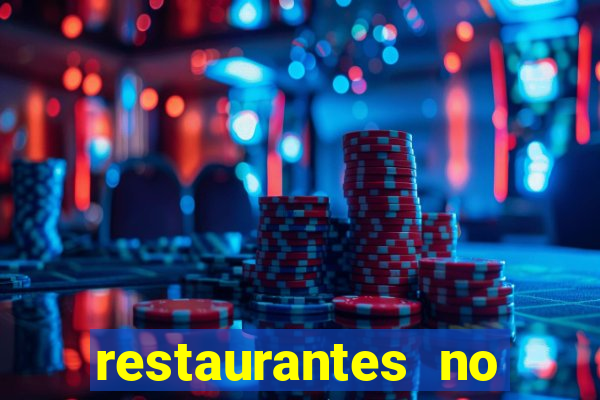 restaurantes no gama df