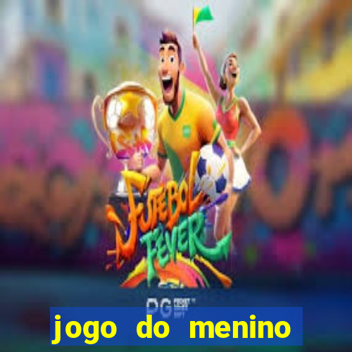 jogo do menino gelo e menina lava