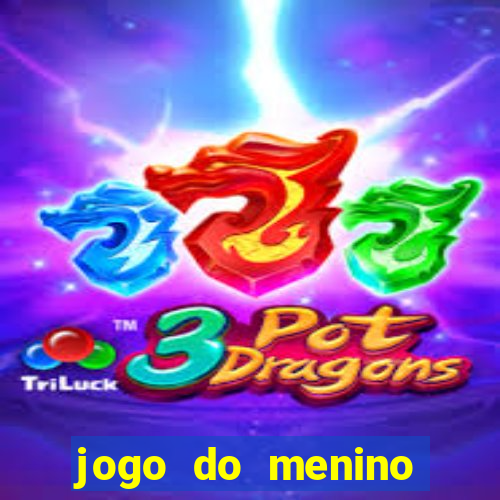 jogo do menino gelo e menina lava