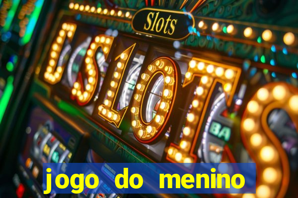 jogo do menino gelo e menina lava