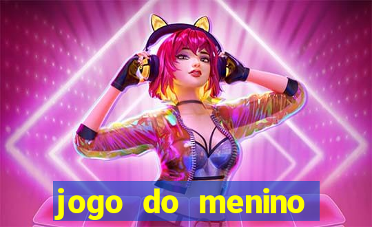 jogo do menino gelo e menina lava