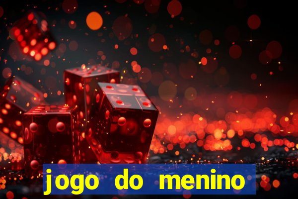 jogo do menino gelo e menina lava