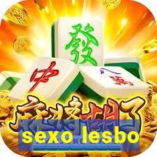 sexo lesbo