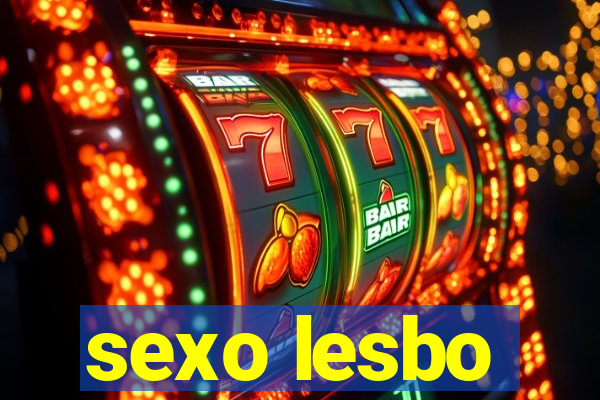 sexo lesbo