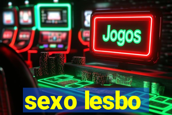 sexo lesbo