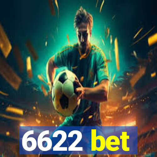 6622 bet