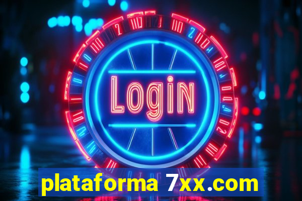 plataforma 7xx.com