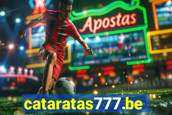 cataratas777.bet