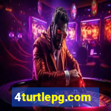 4turtlepg.com