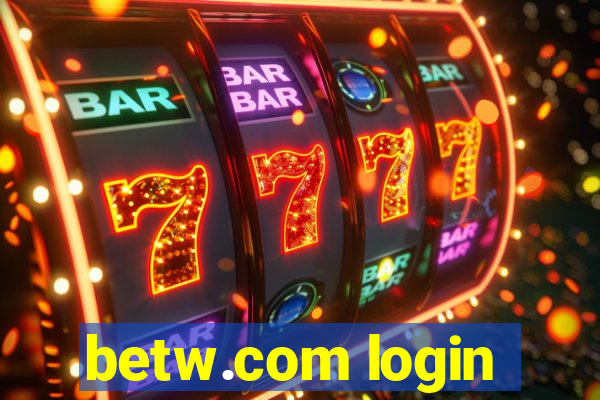 betw.com login