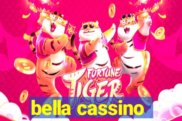 bella cassino