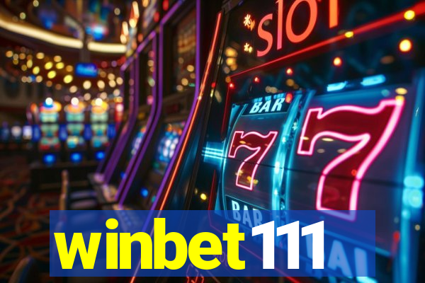 winbet111