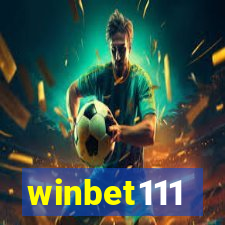 winbet111