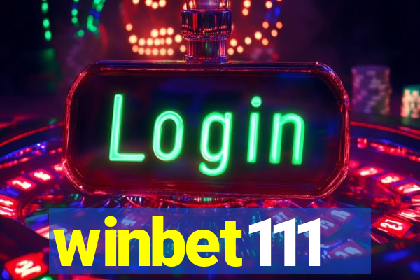 winbet111