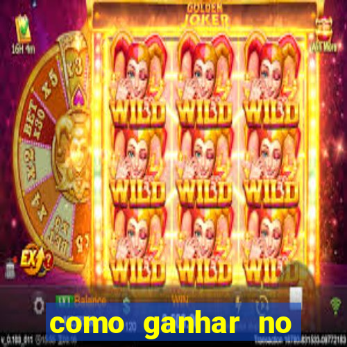 como ganhar no jogo do touro fortune