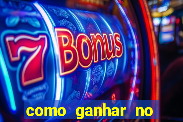 como ganhar no jogo do touro fortune