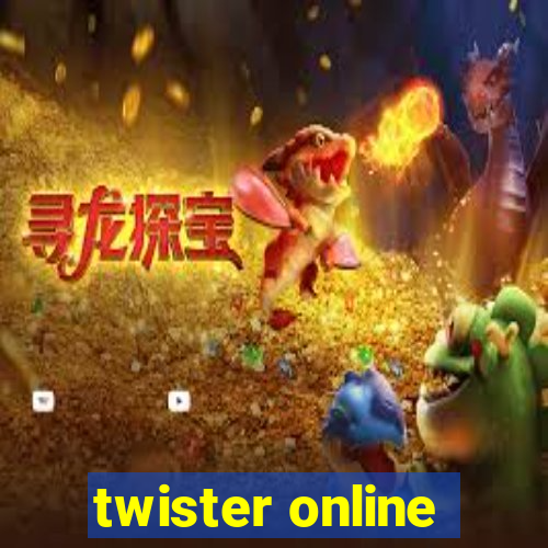 twister online