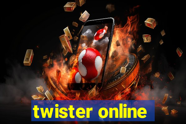 twister online