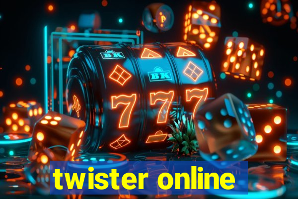 twister online