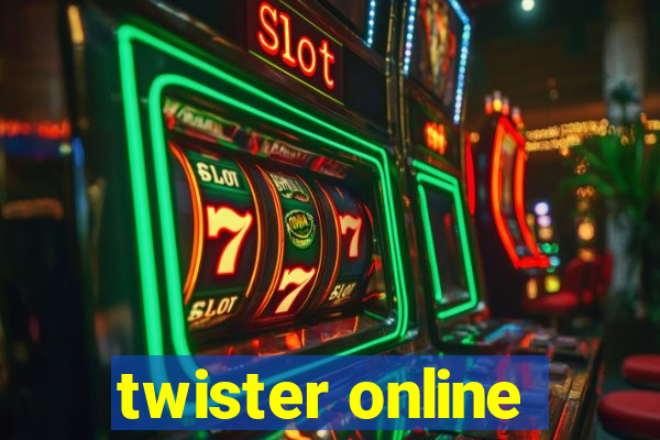 twister online