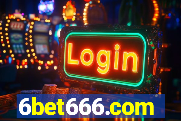 6bet666.com