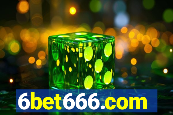 6bet666.com