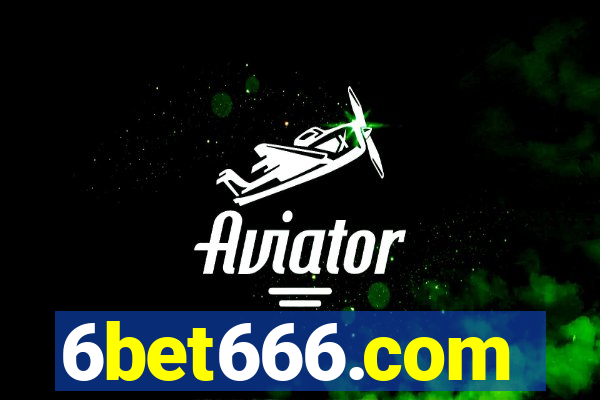 6bet666.com