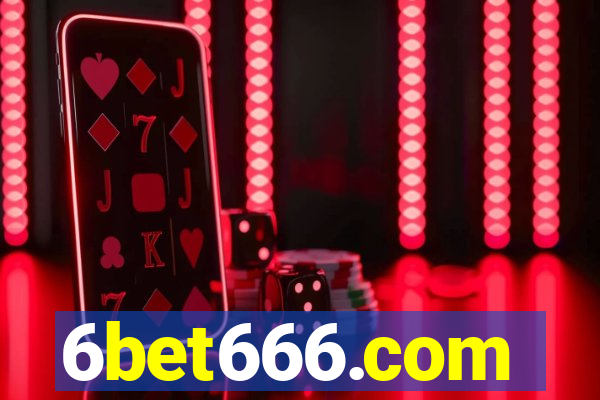 6bet666.com