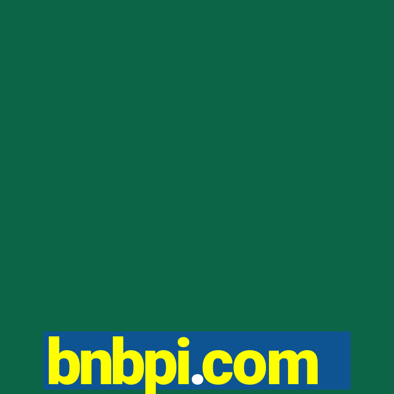 bnbpi.com