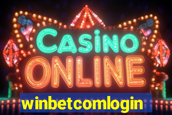 winbetcomlogin