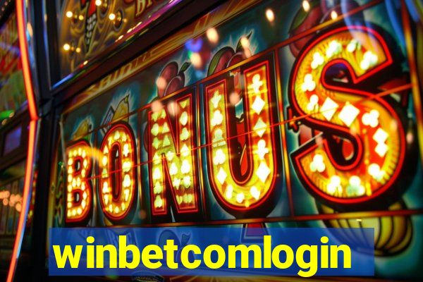 winbetcomlogin