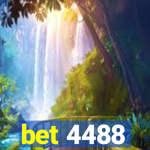 bet 4488