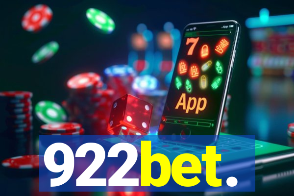 922bet.