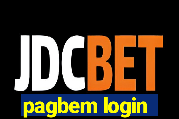 pagbem login