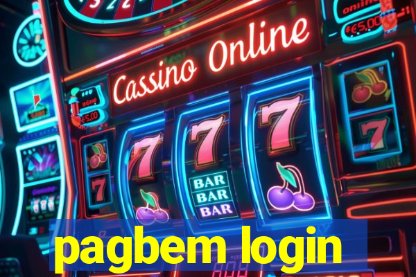 pagbem login