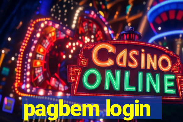 pagbem login