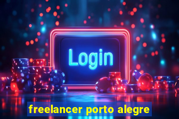 freelancer porto alegre