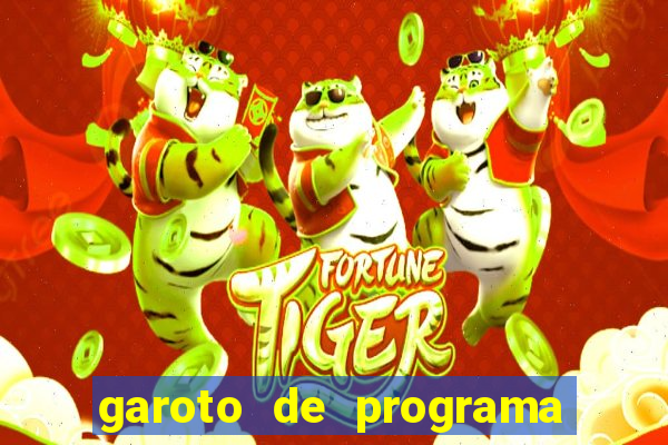 garoto de programa de porto seguro