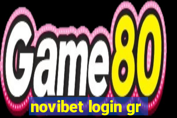 novibet login gr